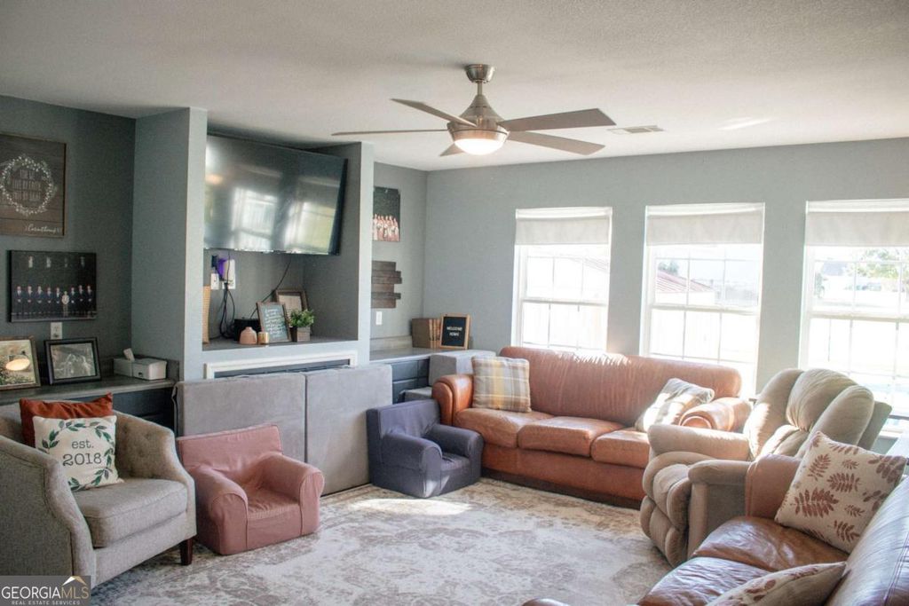 Photo of 1236 Vo Tech Drive, Fitzgerald, GA 31750 (MLS # 10691101)