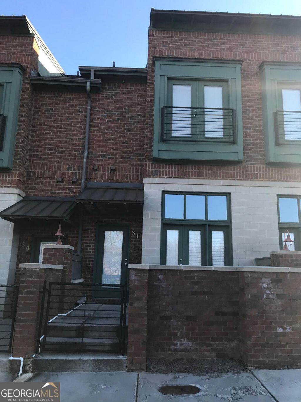 Photo of 1500 Timothy Road #D31, Athens, GA 30606 (MLS # 10652728)