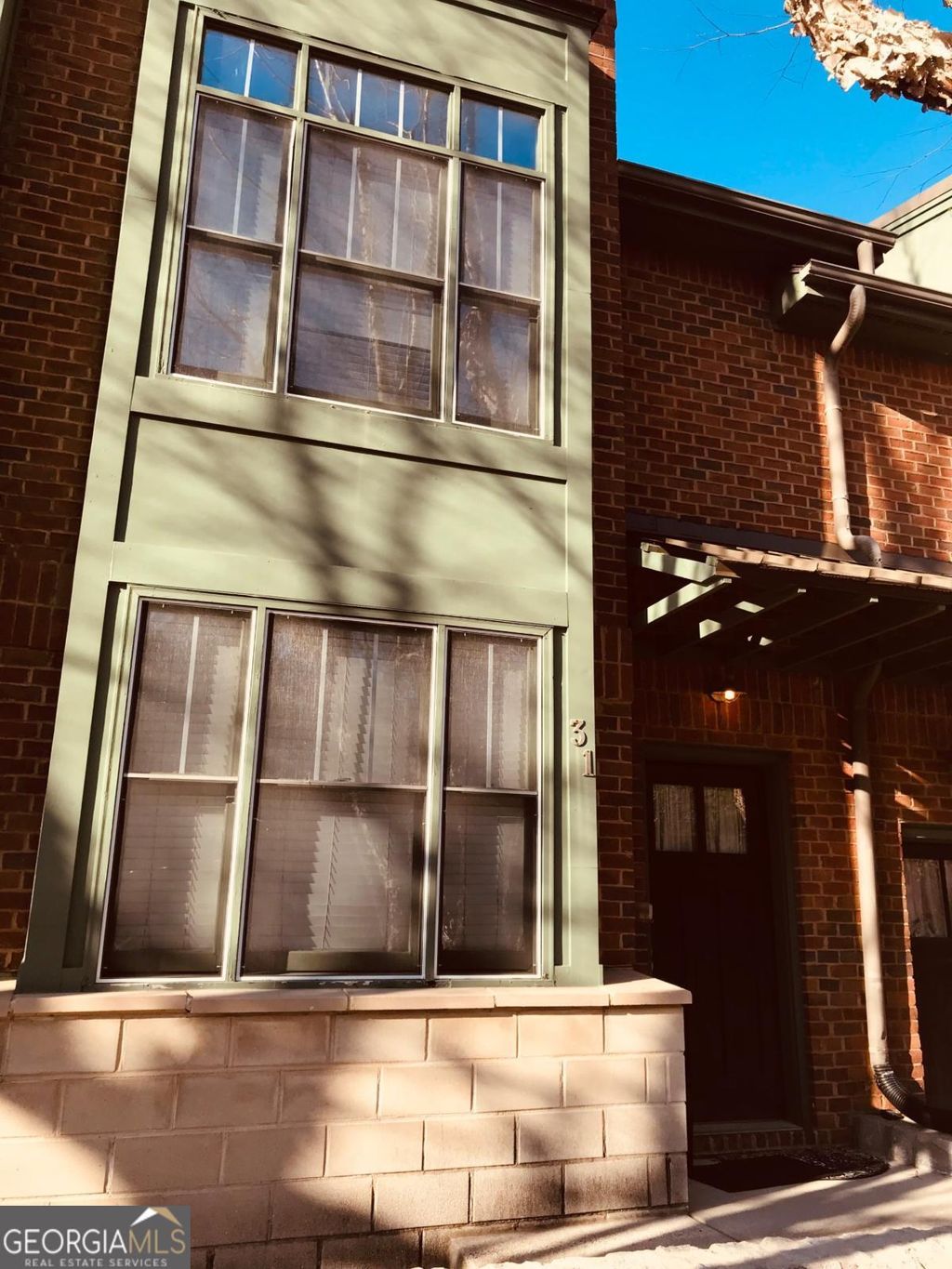 Photo of 1500 Timothy Road #D31, Athens, GA 30606 (MLS # 10652728)