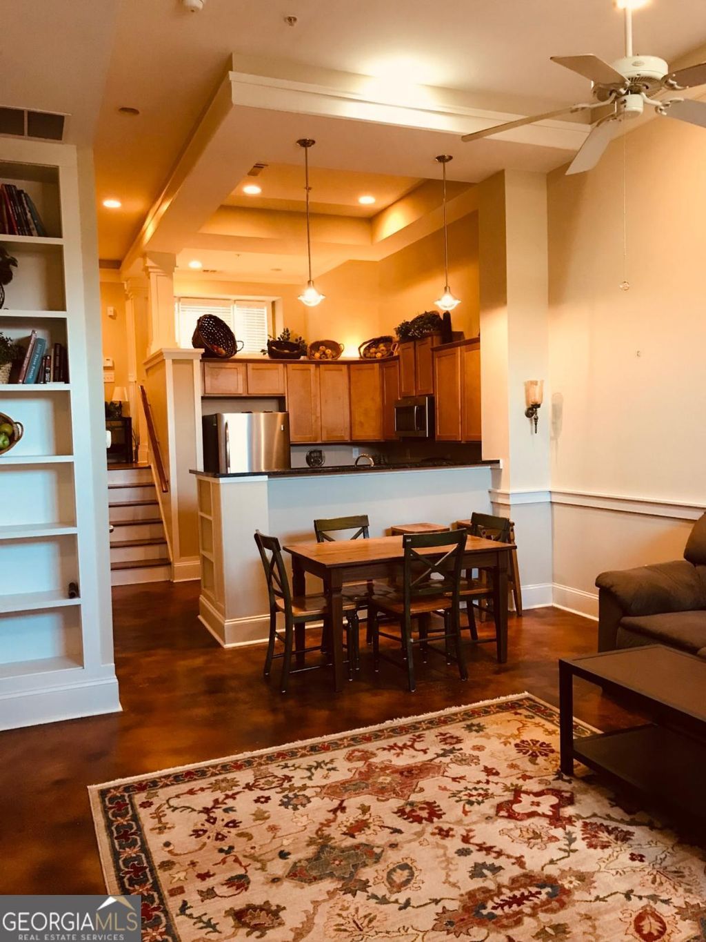 Photo of 1500 Timothy Road #D31, Athens, GA 30606 (MLS # 10652728)