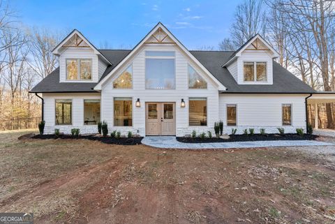 Photo of 945 Hunter Road, Jefferson, GA 30549 (MLS # 10677047)