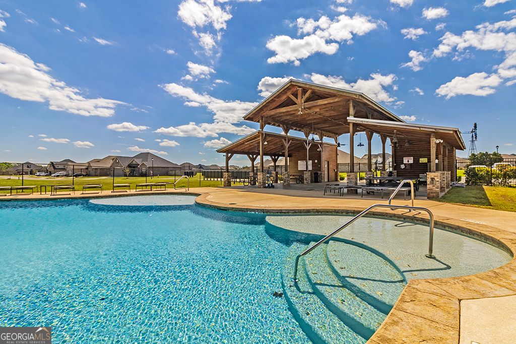 Photo of 306 Rusty Plow Lane #21, Perry, GA 31069 (MLS # 10654368)