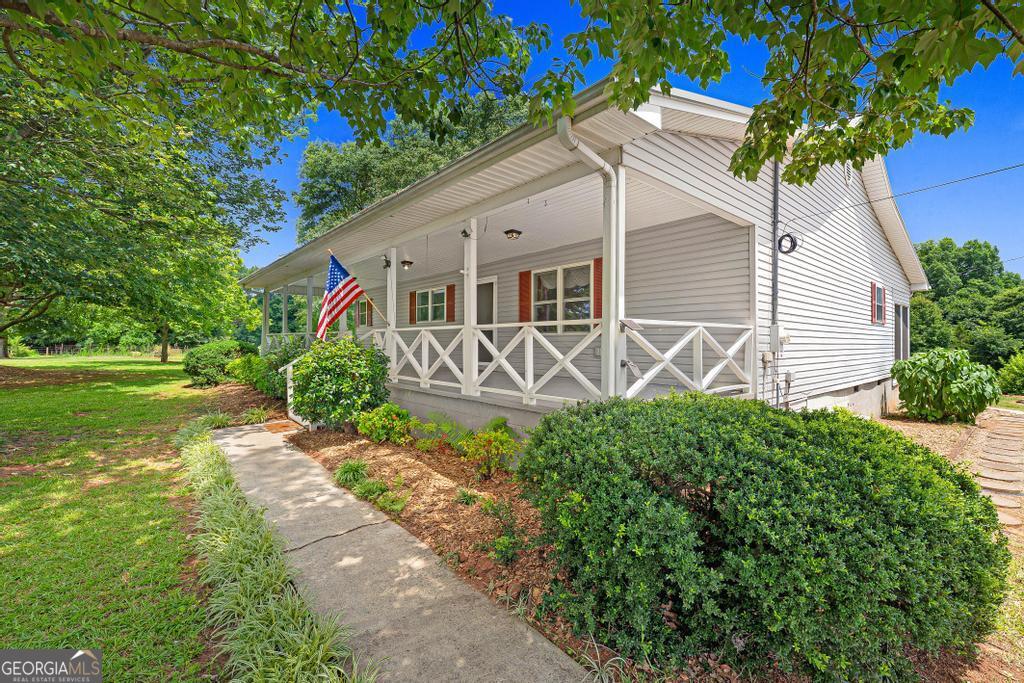 481 North Fairview RD
