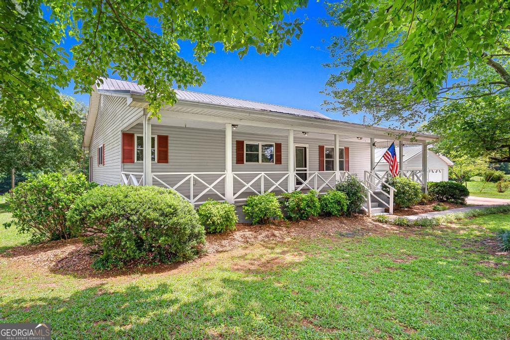 481 North Fairview RD