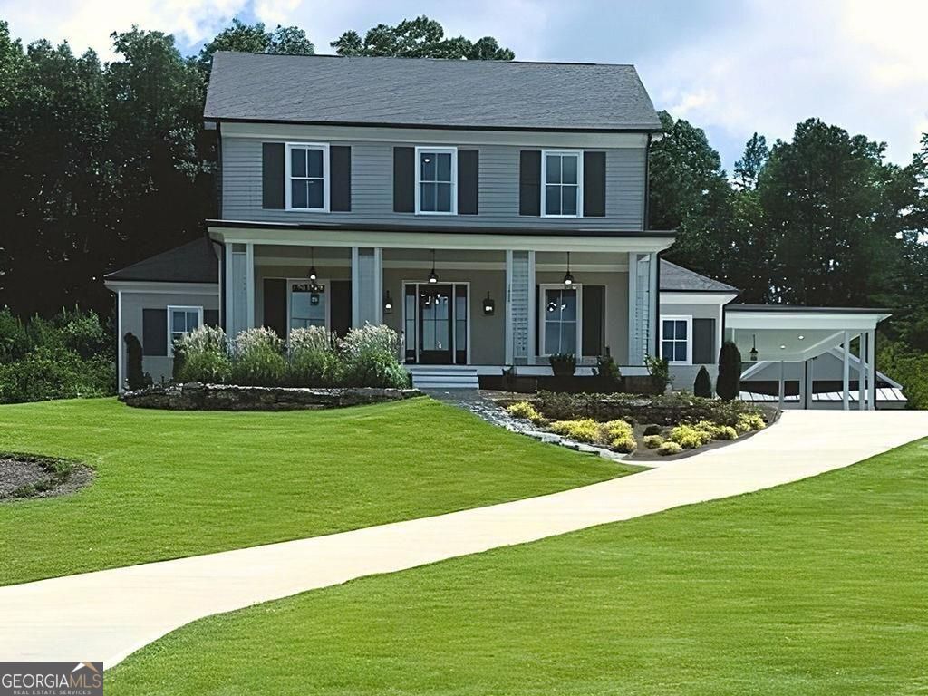 1009 Crossroads TRL