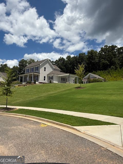 1009 Crossroads TRL