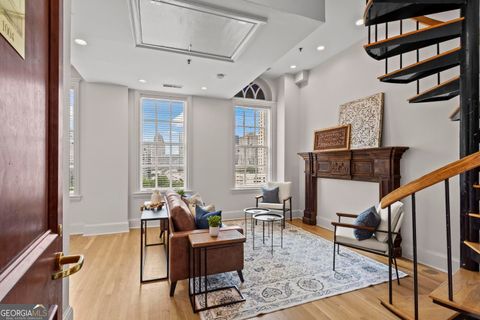 Photo of 30 5th Street NE #1004, Atlanta, GA 30308 (MLS # 10773587)