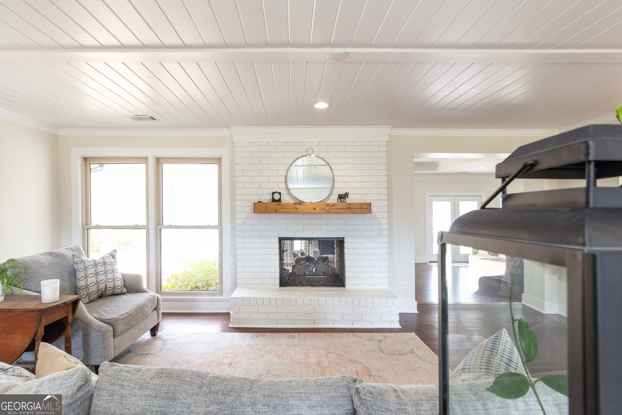 Fayetteville, Georgia 30215, United States, 4 Bedrooms Bedrooms, ,3 BathroomsBathrooms,Residential,Pending,1144