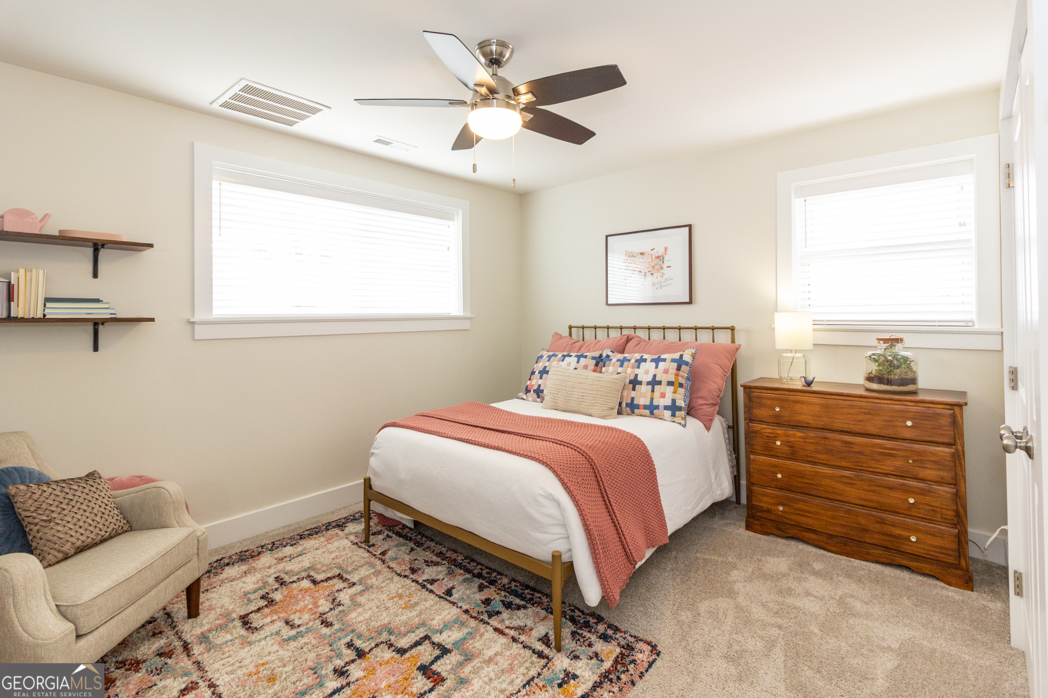 Fayetteville, Georgia 30215, United States, 4 Bedrooms Bedrooms, ,3 BathroomsBathrooms,Residential,Pending,1144