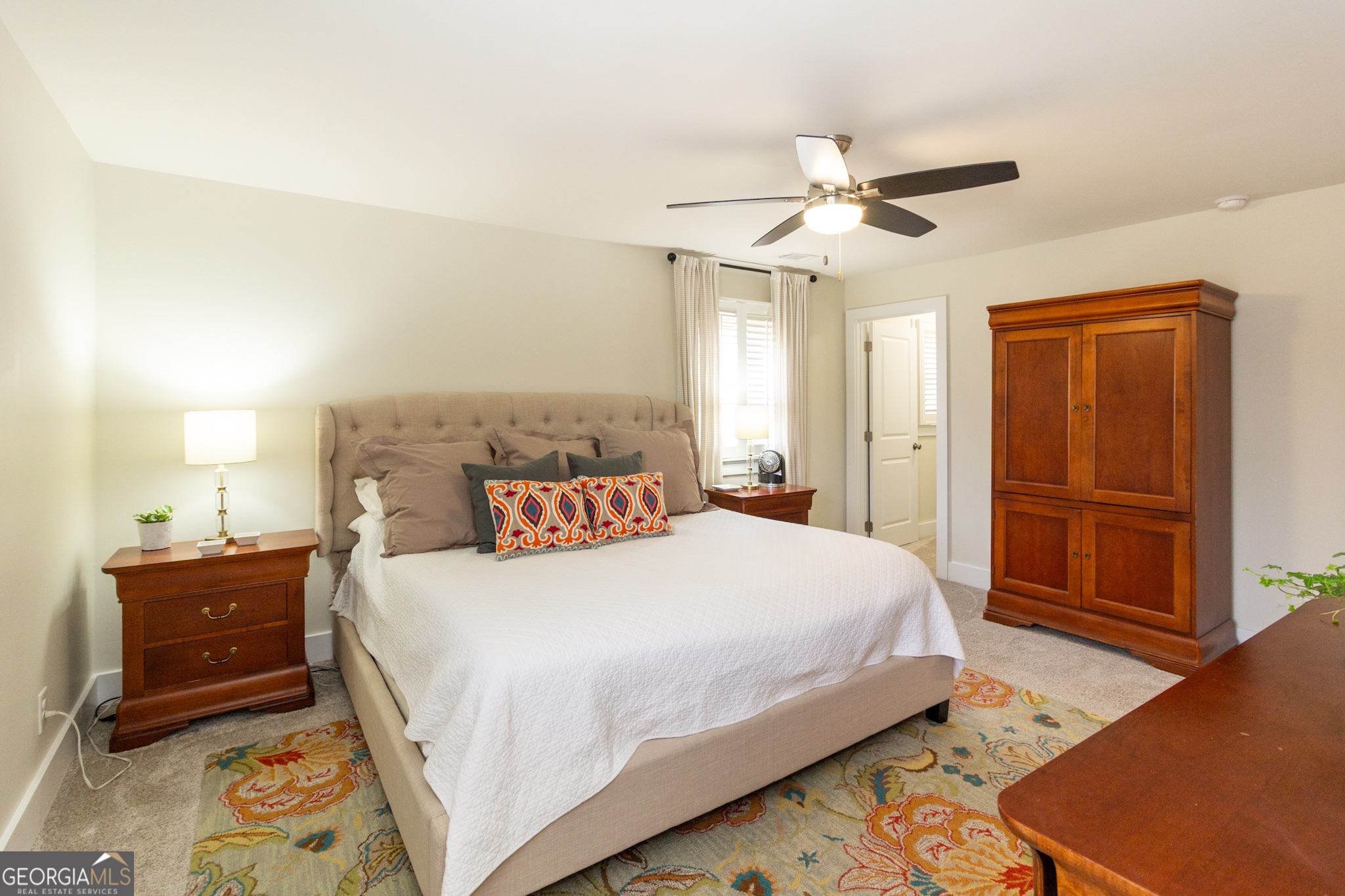 Fayetteville, Georgia 30215, United States, 4 Bedrooms Bedrooms, ,3 BathroomsBathrooms,Residential,Pending,1144