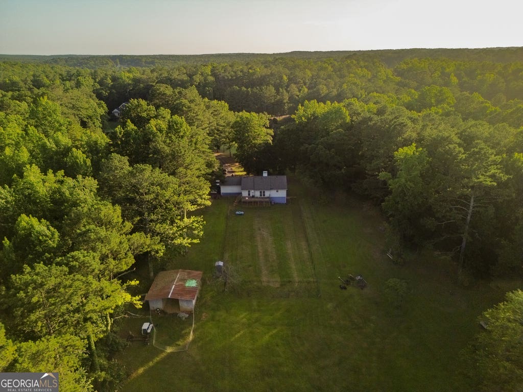 Photo of 9620 W Union Hill Road, Villa Rica, GA 30180 (MLS # 10797172)