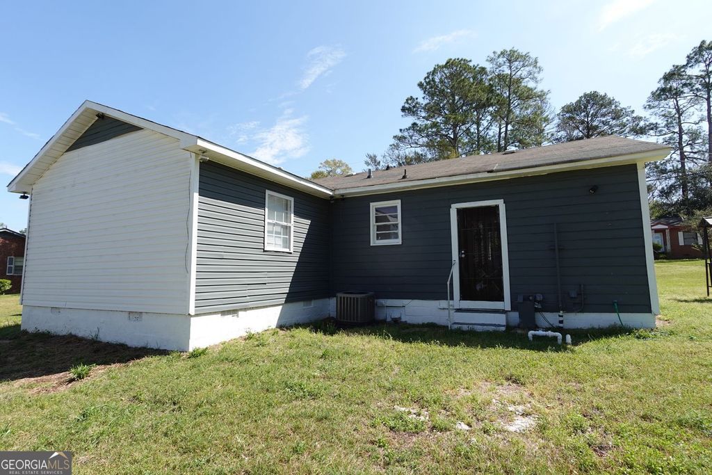 Photo of 2334 Donald Avenue, Macon, GA 31217 (MLS # 10721766)