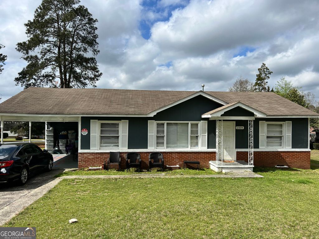 Photo of 2334 Donald Avenue, Macon, GA 31217 (MLS # 10721766)