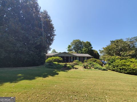 A home in Jonesboro