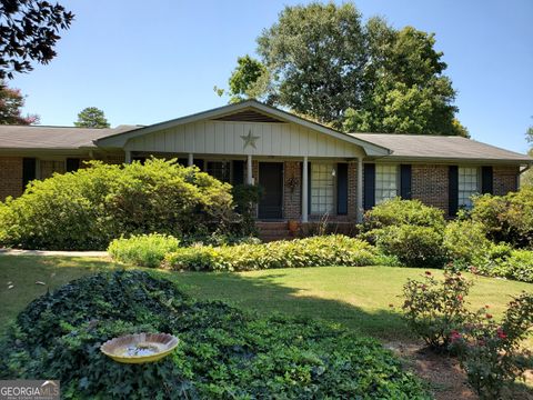 A home in Jonesboro