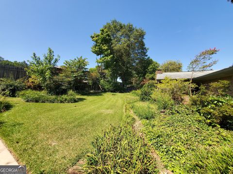 A home in Jonesboro