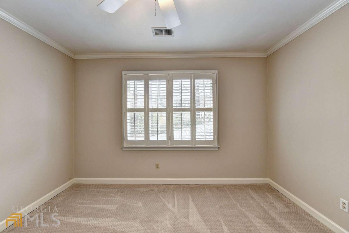 Dunwoody Club Forest - Residential