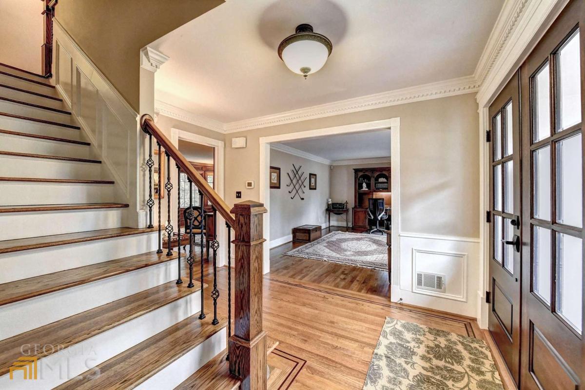 Dunwoody Club Forest - Residential