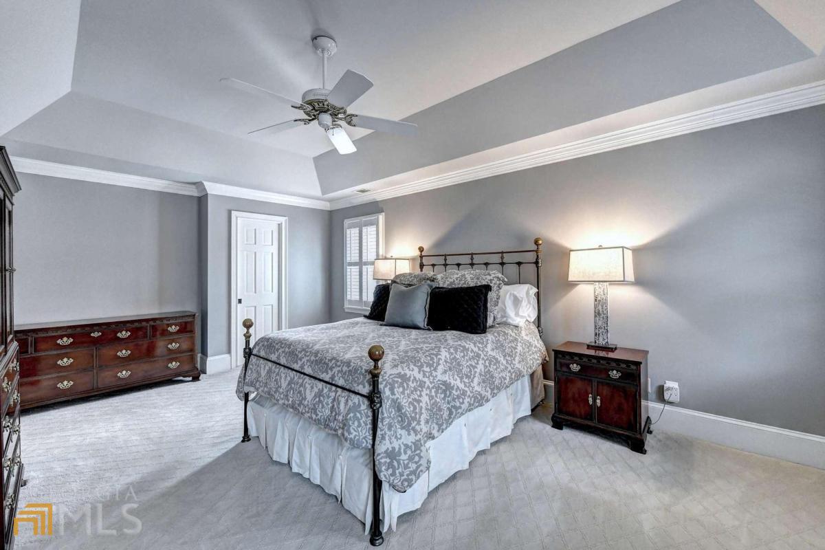 Dunwoody Club Forest - Residential