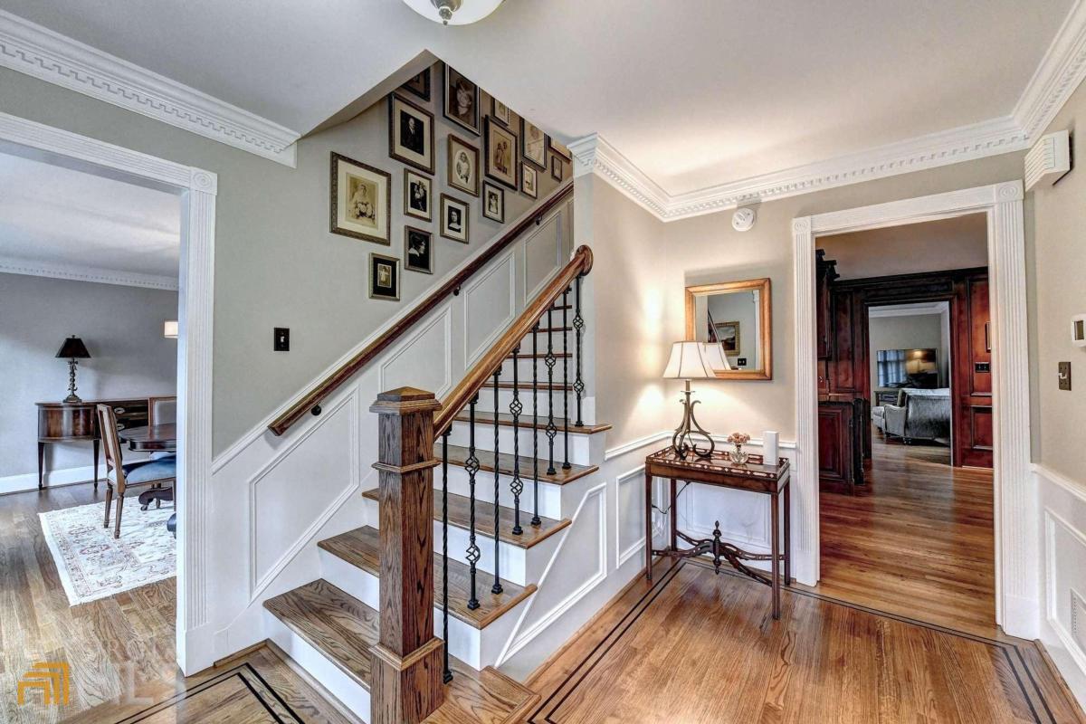 Dunwoody Club Forest - Residential