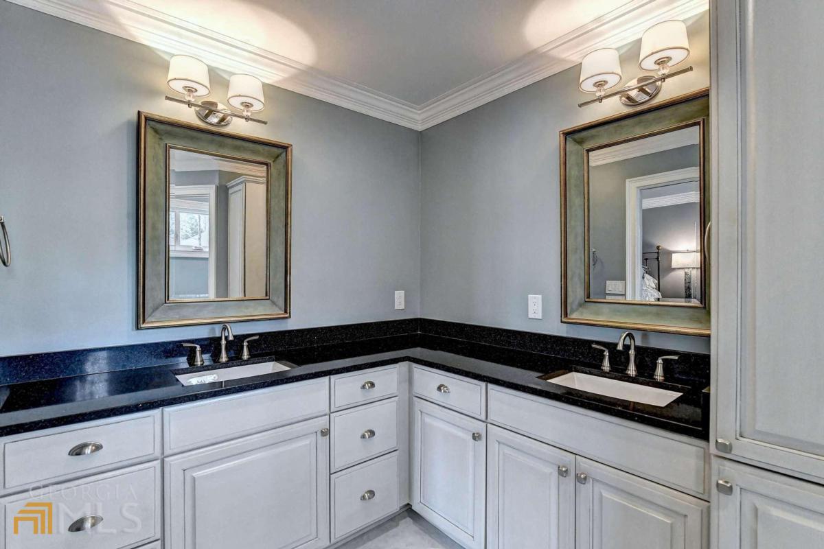 Dunwoody Club Forest - Residential