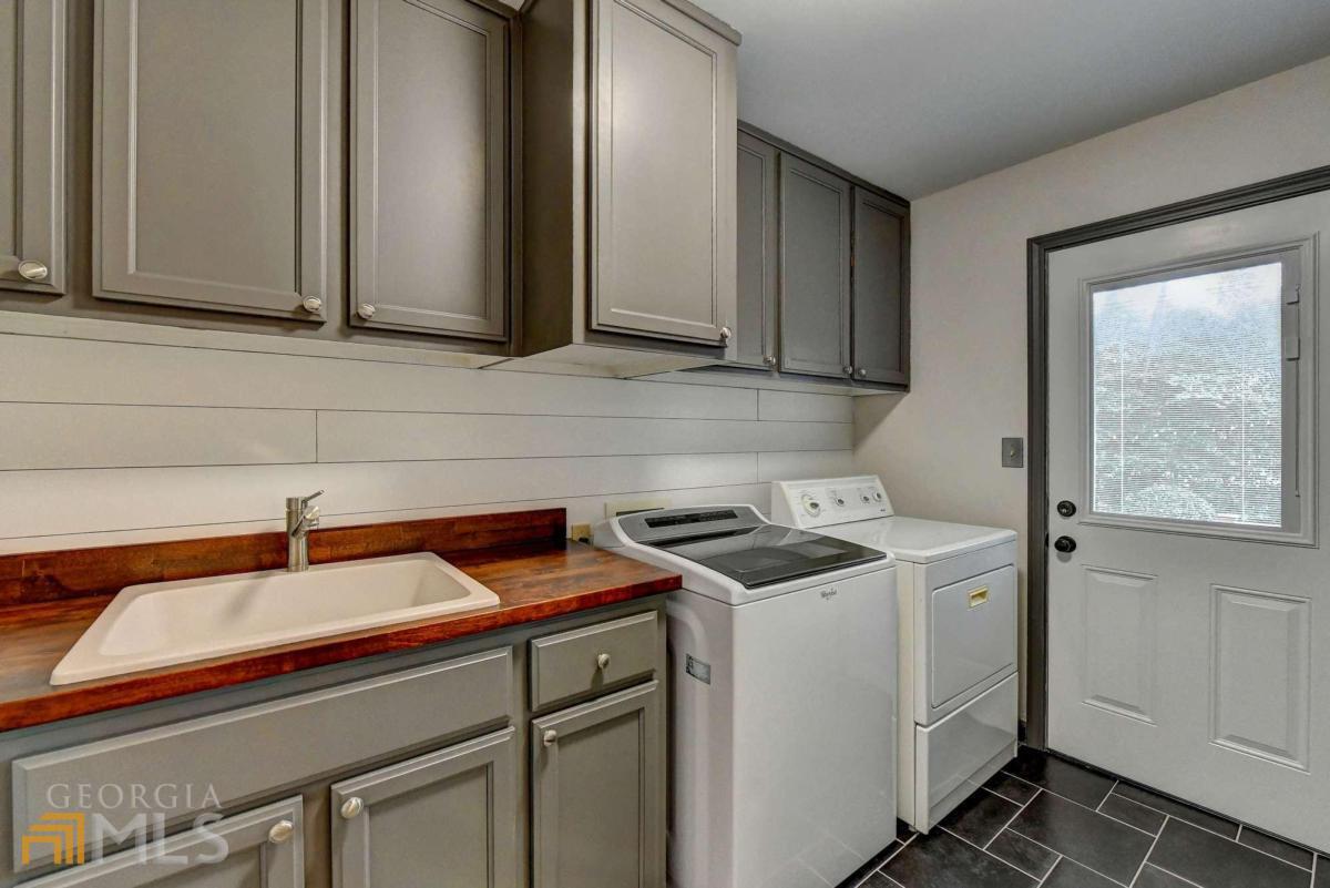 Dunwoody Club Forest - Residential