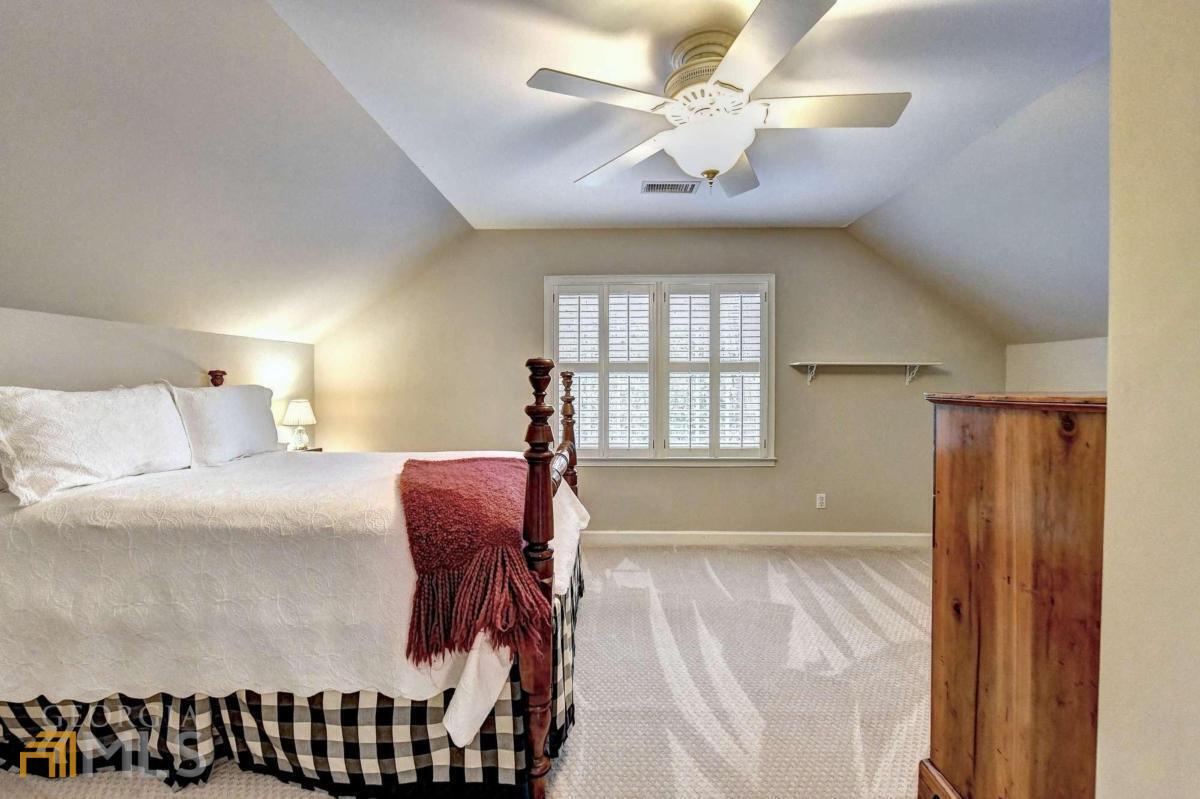 Dunwoody Club Forest - Residential