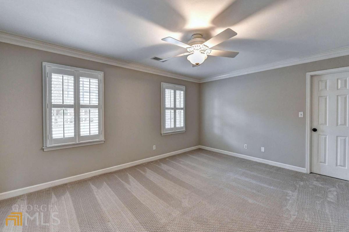 Dunwoody Club Forest - Residential