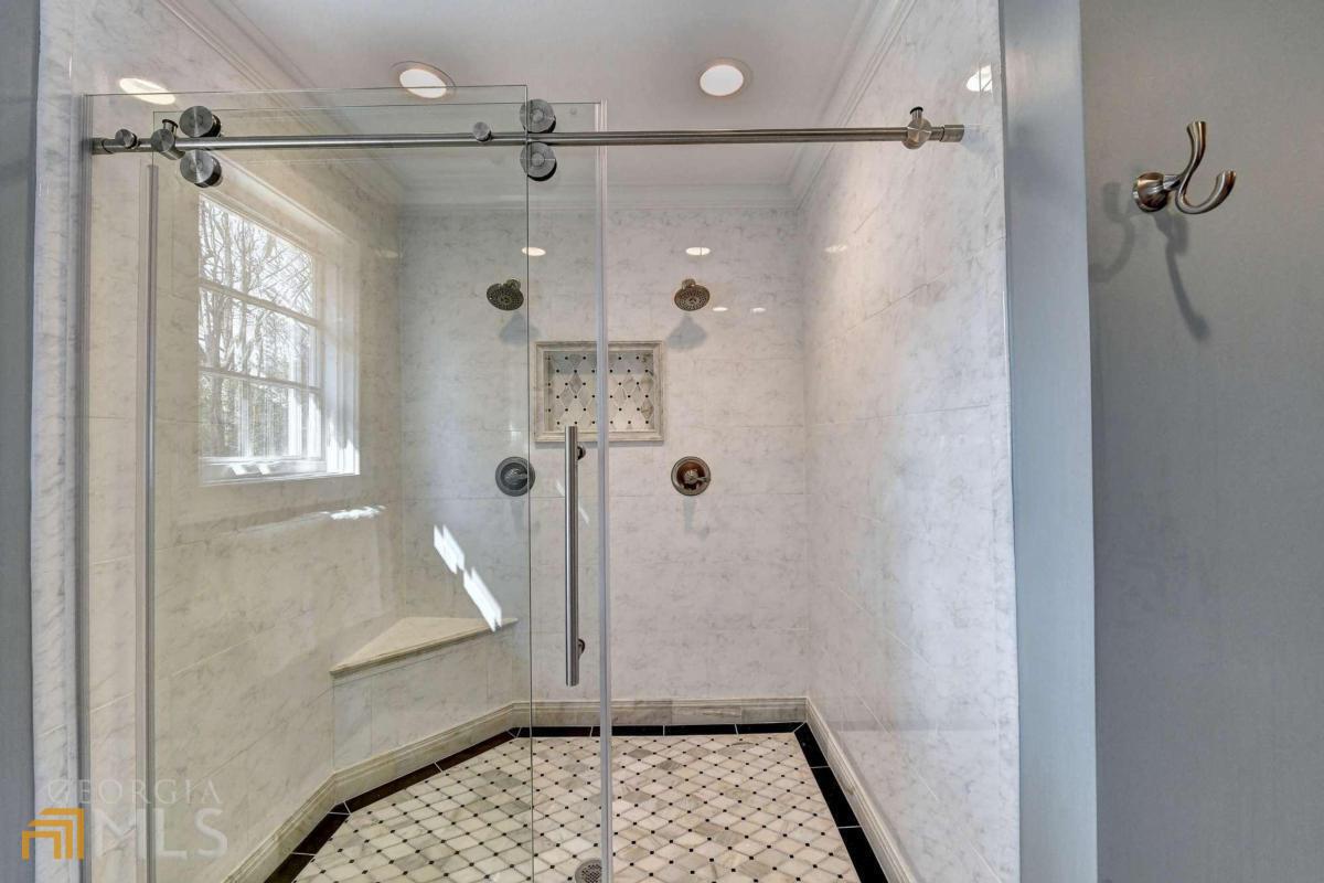 Dunwoody Club Forest - Residential