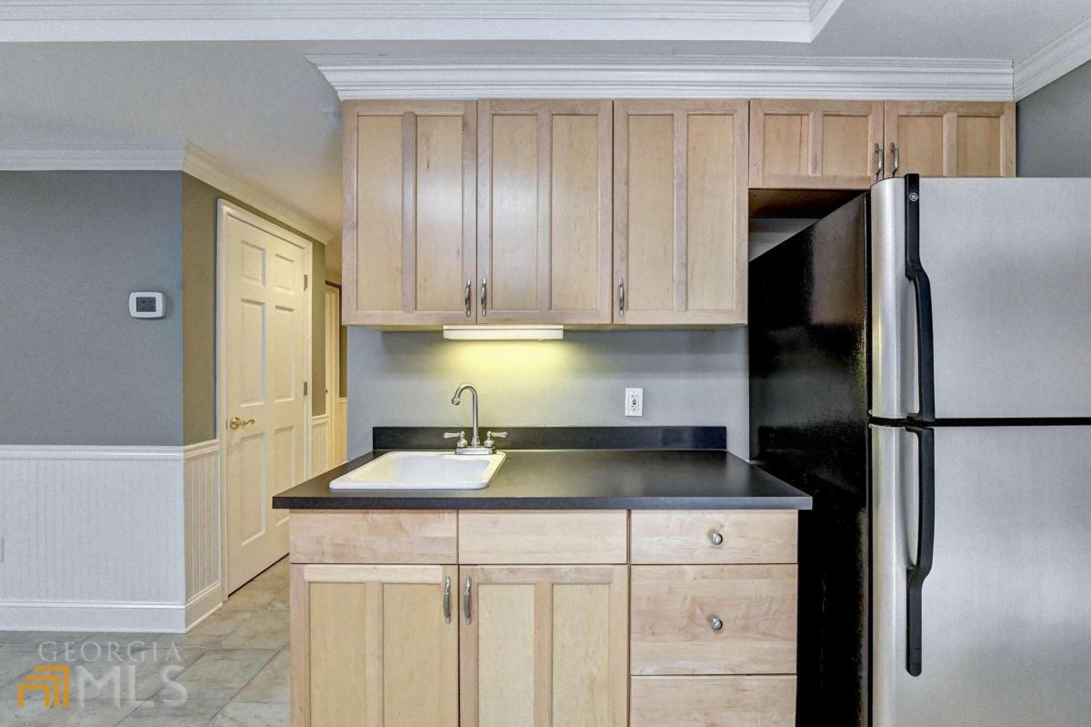 Dunwoody Club Forest - Residential