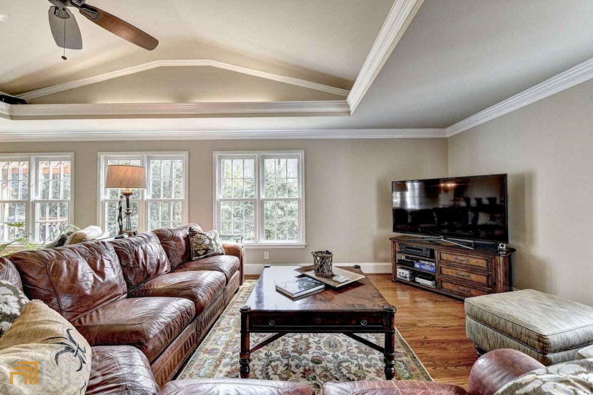 Dunwoody Club Forest - Residential