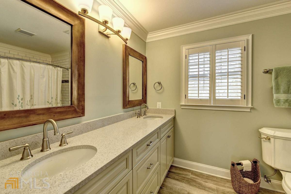 Dunwoody Club Forest - Residential