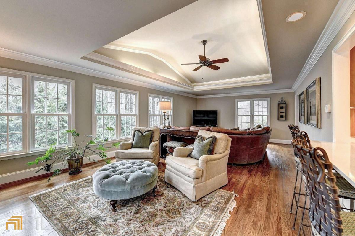 Dunwoody Club Forest - Residential