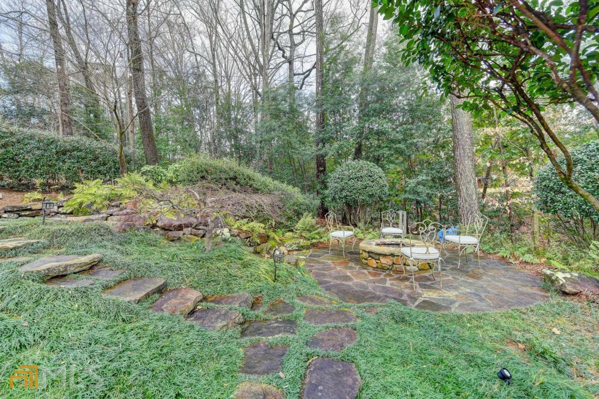 Dunwoody Club Forest - Residential