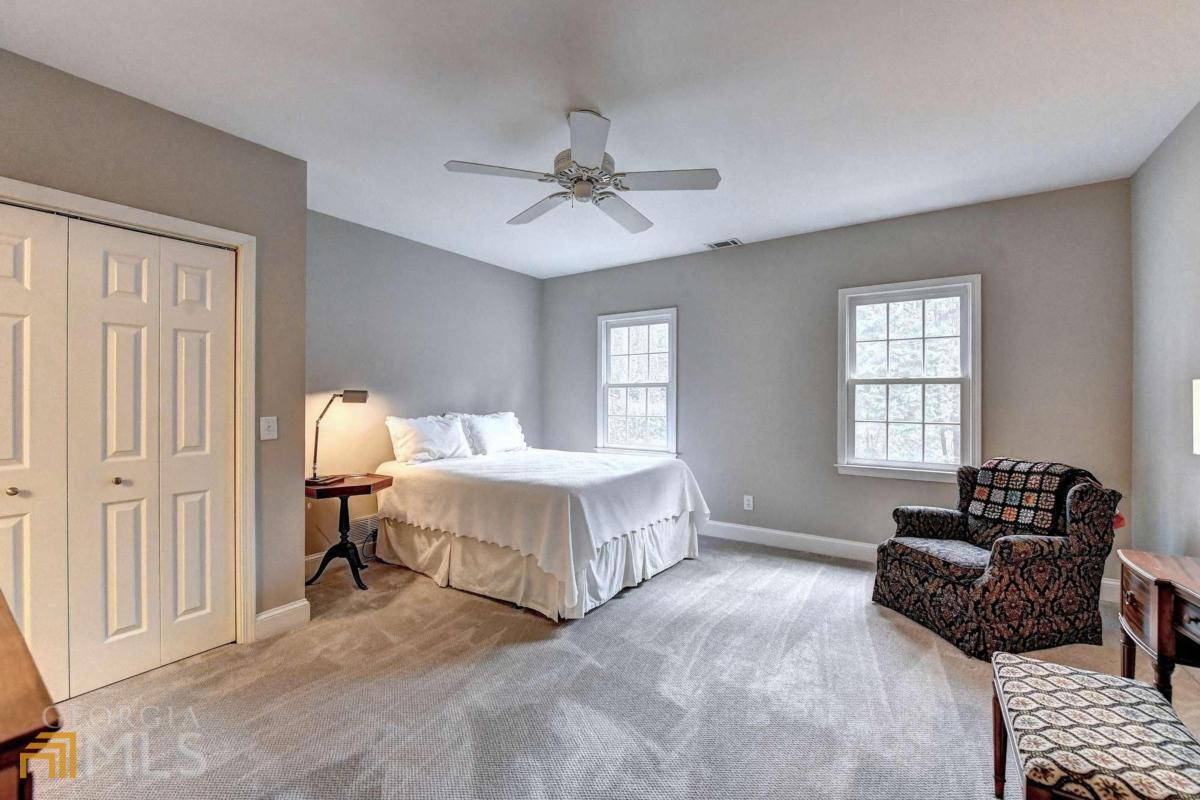 Dunwoody Club Forest - Residential
