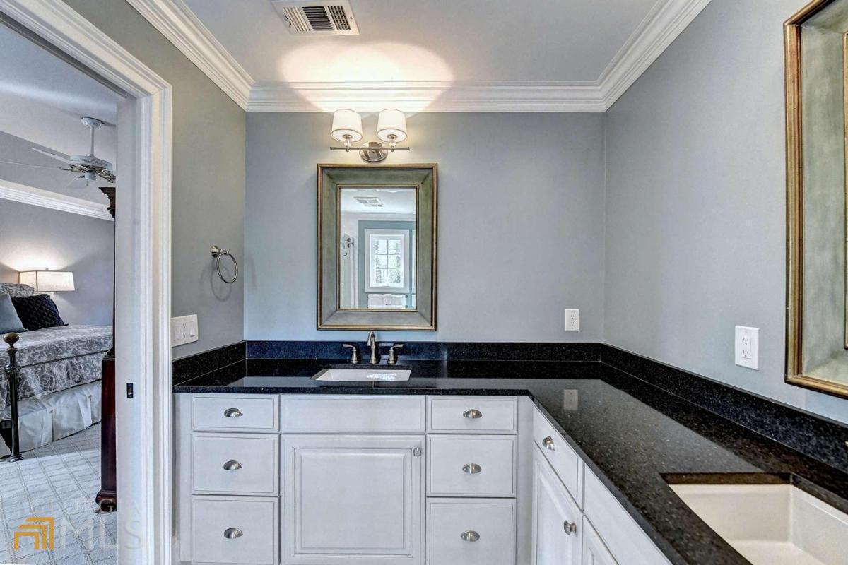 Dunwoody Club Forest - Residential