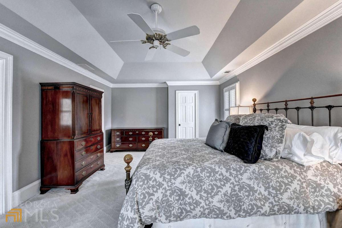 Dunwoody Club Forest - Residential