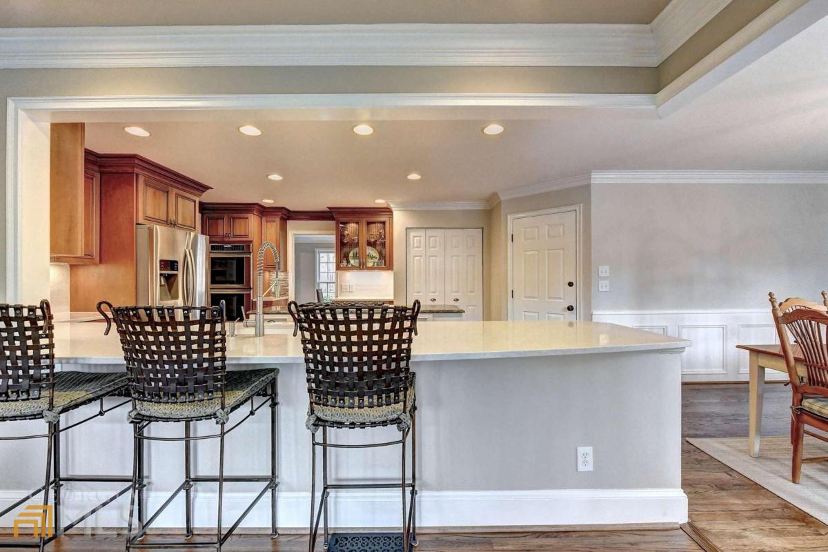 Dunwoody Club Forest - Residential