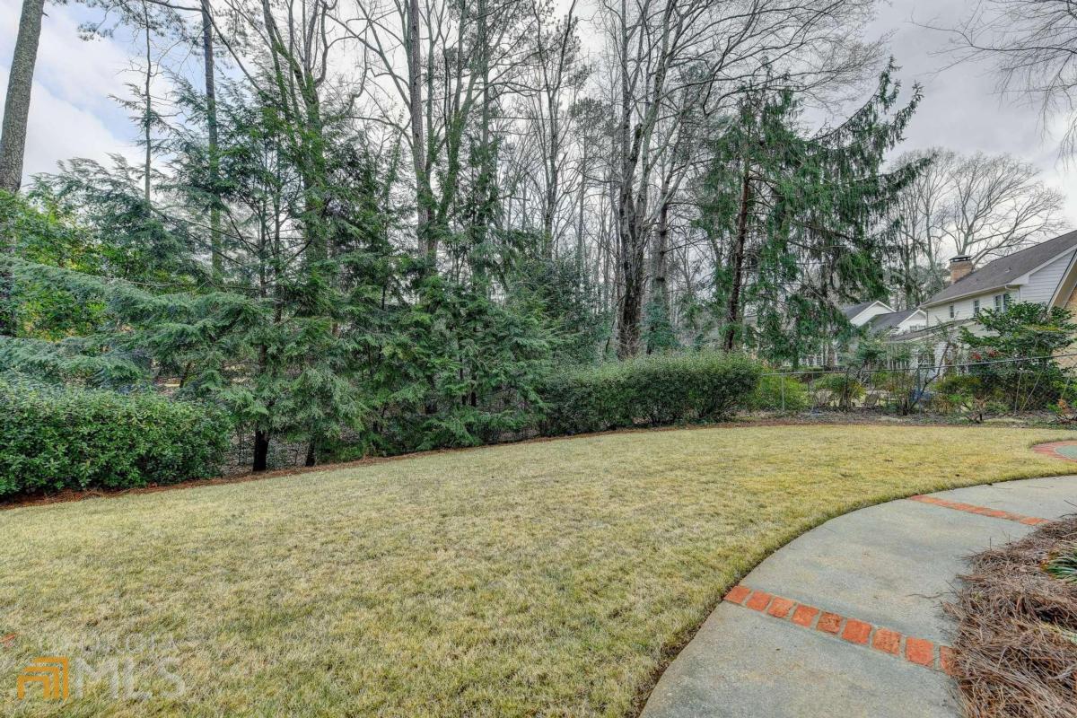 Dunwoody Club Forest - Residential