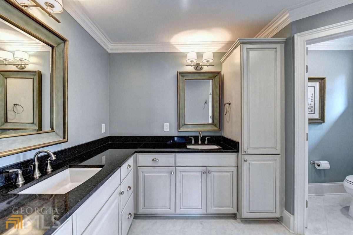 Dunwoody Club Forest - Residential