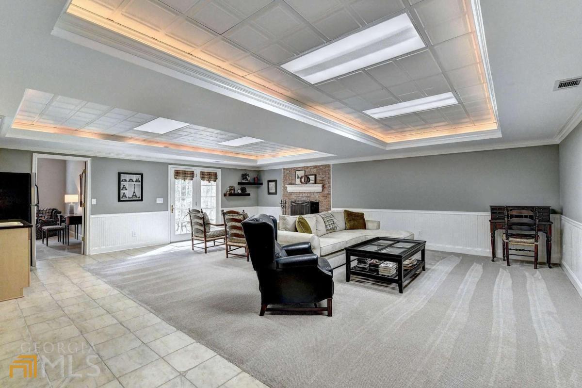 Dunwoody Club Forest - Residential