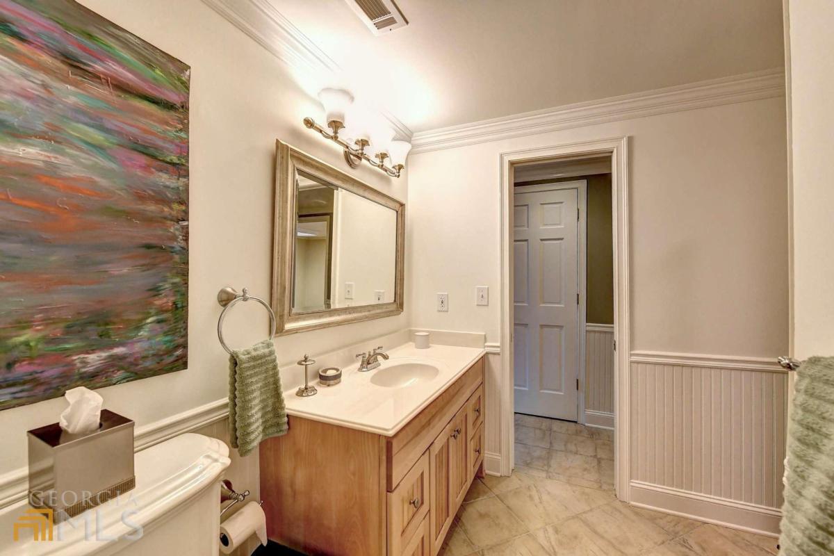 Dunwoody Club Forest - Residential