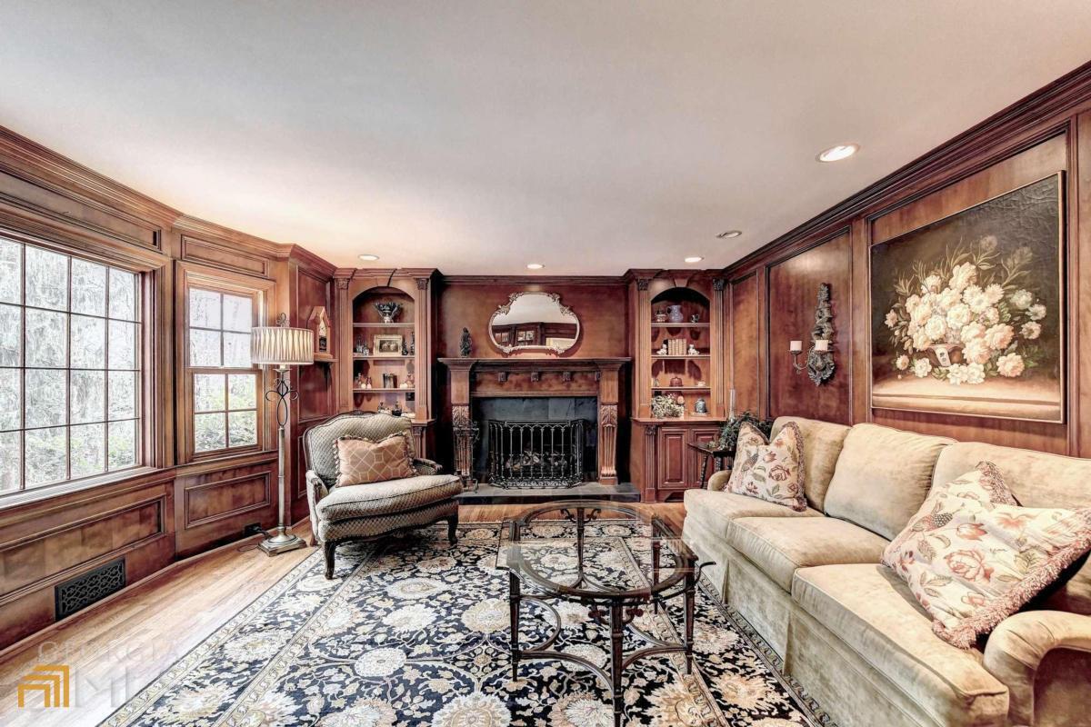 Dunwoody Club Forest - Residential