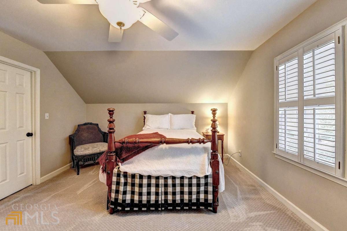 Dunwoody Club Forest - Residential