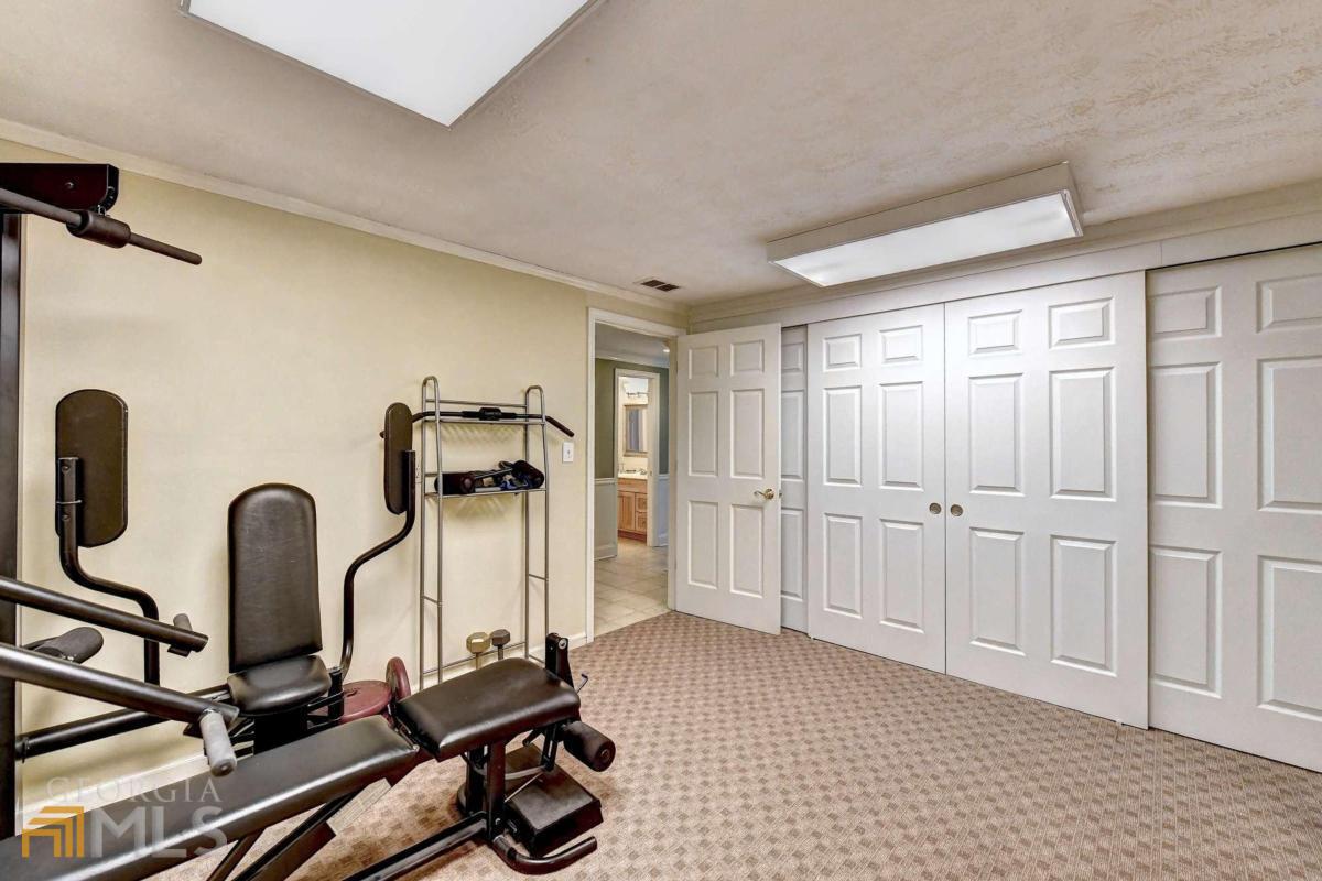 Dunwoody Club Forest - Residential