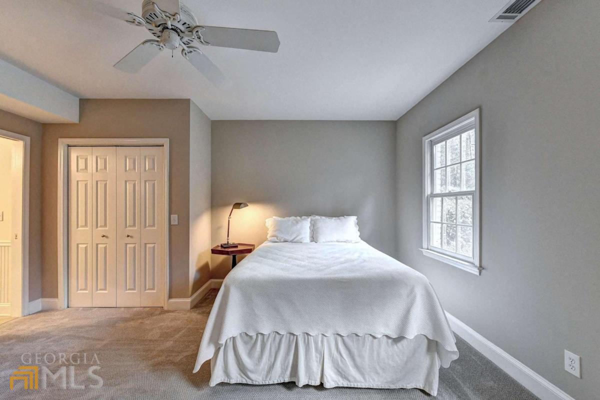 Dunwoody Club Forest - Residential