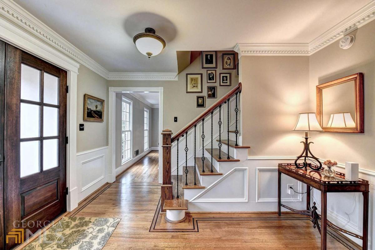 Dunwoody Club Forest - Residential