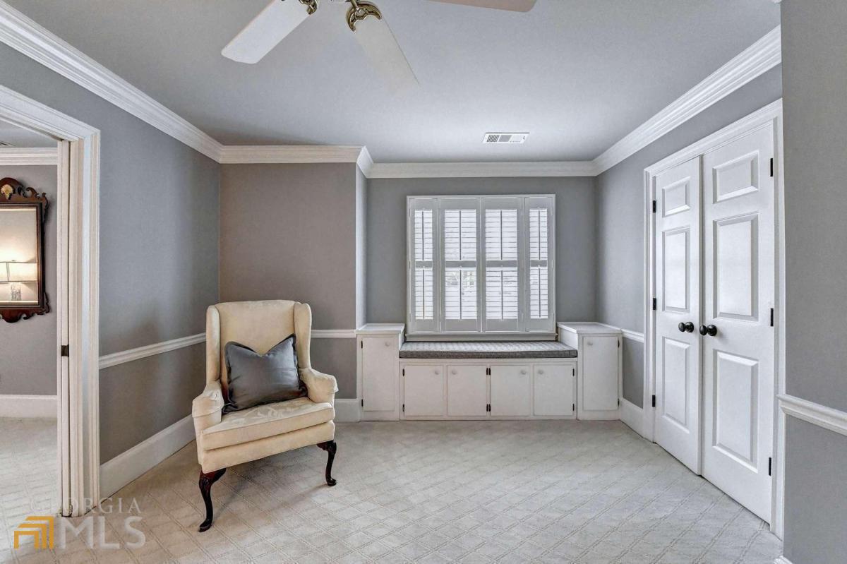 Dunwoody Club Forest - Residential
