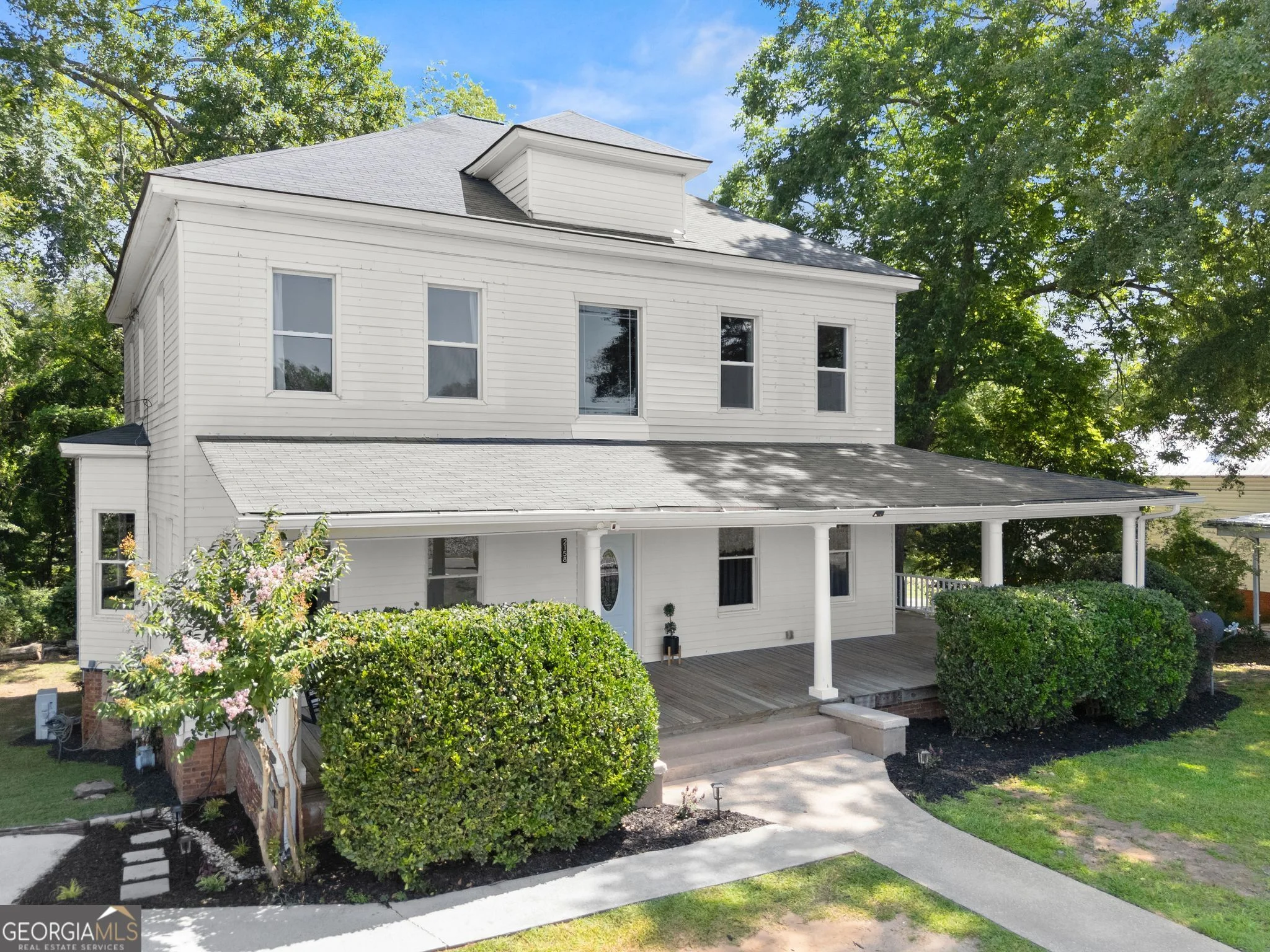 2158 N Broad Street