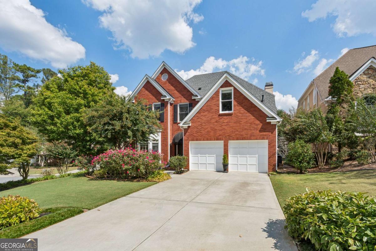 Rose Oak - Residential